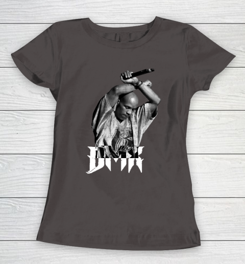 DMX vintage rap Women's T-Shirt 7
