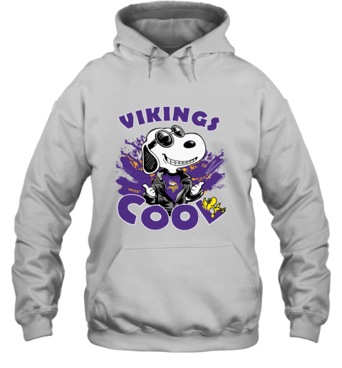 Minnesota Vikings NFL 3D Hoodie Impressive Gift For Fans Men Women