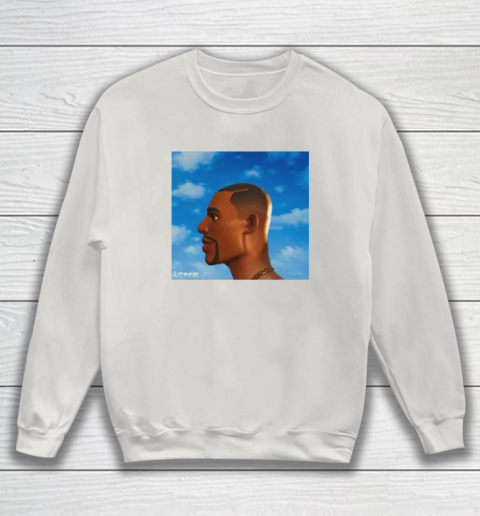 Fortnite Drake Sweatshirt 8
