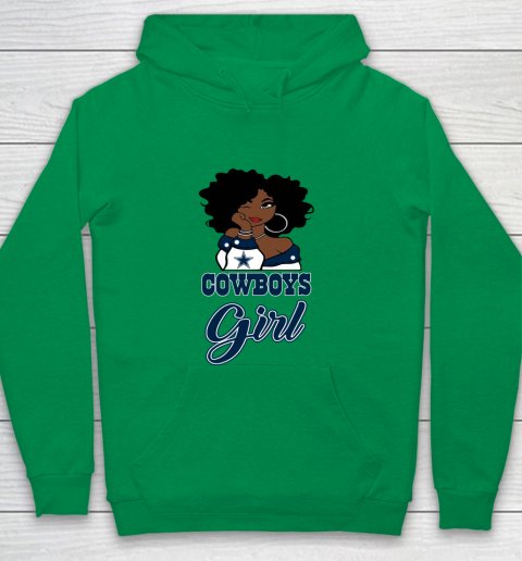 Dallas cowboys green sweatshirt on sale