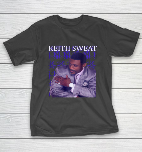 Vintage Keiths Art Sweats Music Legend 80s 90s T-Shirt
