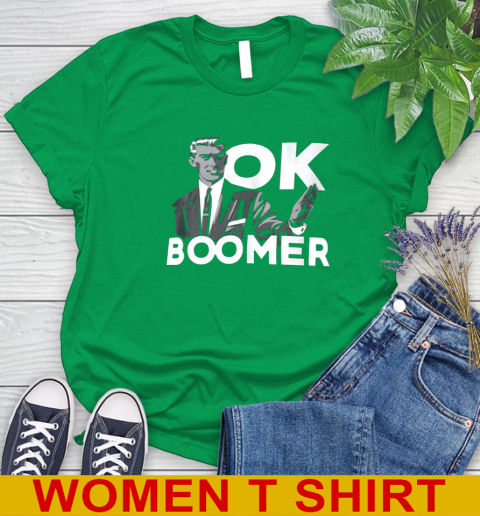 OK Boomer 91