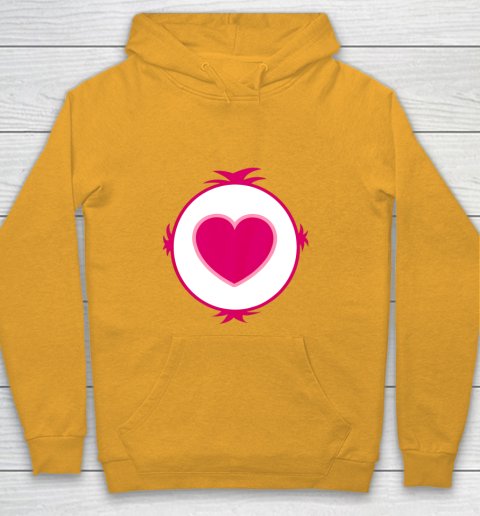 Tender Heart Care For Bear Tenderheart Costume Halloween T-Shirt Tender Heart Care For Bear Tenderheart Costume Halloween T-Shirt