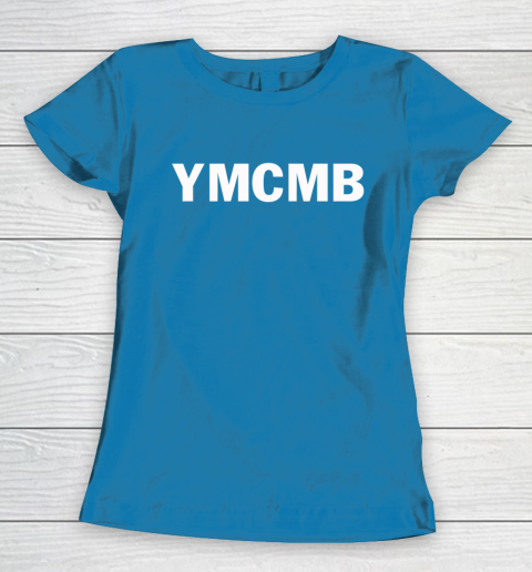 YMCMB Drake Women's T-Shirt 6