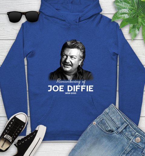 Joe Diffie Shirt Remembering of Joe Diffie T Shirt 131