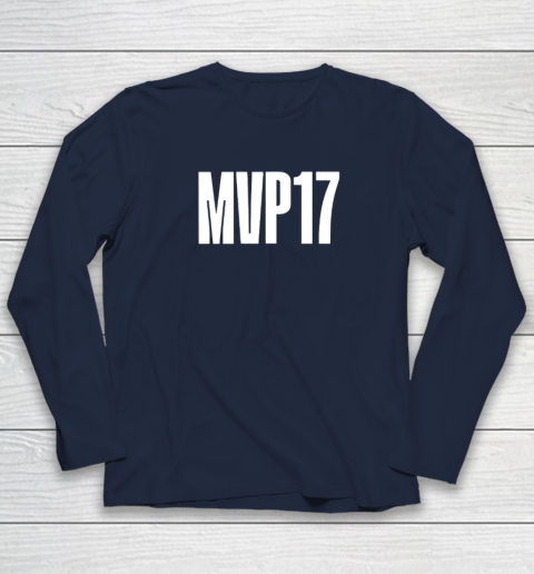 MVP 17 Long Sleeve T-Shirt 2