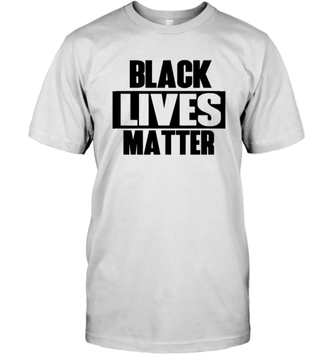 Black Lives Matter tshirt T-Shirt