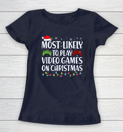 Ladies 2025 shirt video