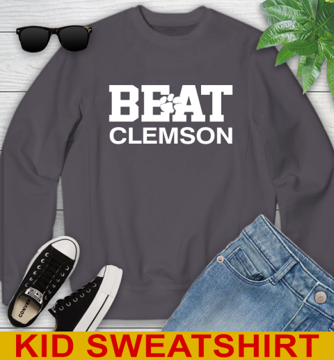 Beat Clemson Believe We Can Shirt 113