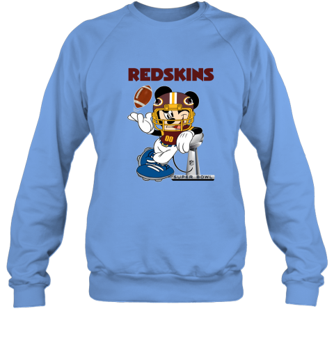 REDSKINS football SWEATSHIRT and Long sleeve TSHIRT - clothing