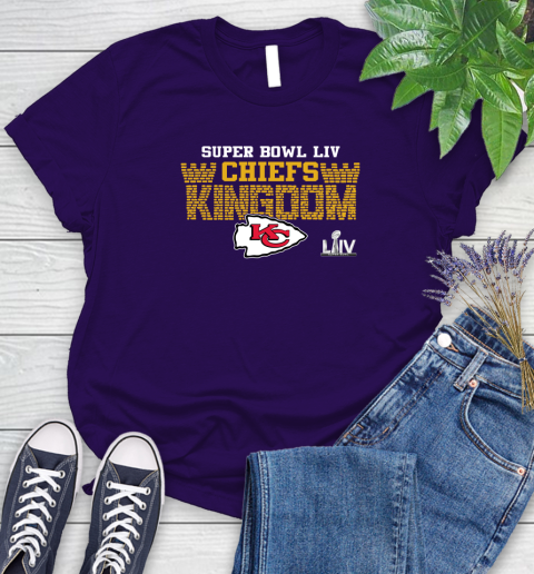 Kansas City Chiefs Super Bowl LIV Bound Hometown Final Drive 85