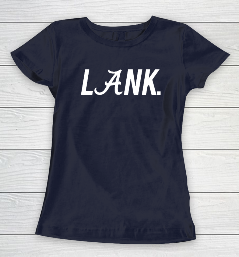 Lank Alabama Women's T-Shirt 2