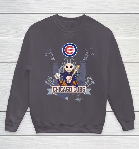 Cubs youth sweatshirt hotsell