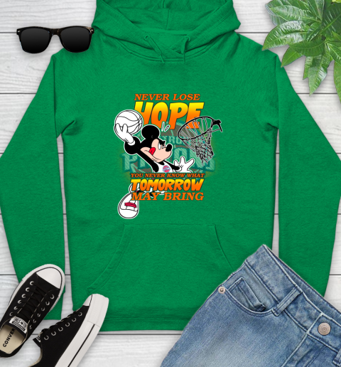 Detroit Pistons NBA Basketball Mickey Disney Never Lose Hope Youth Hoodie 10 Detroit Pistons NBA Basketball Mickey Disney Never Lose Hope Youth Hoodie - Image 10