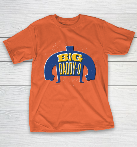 Big daddy apparel clearance