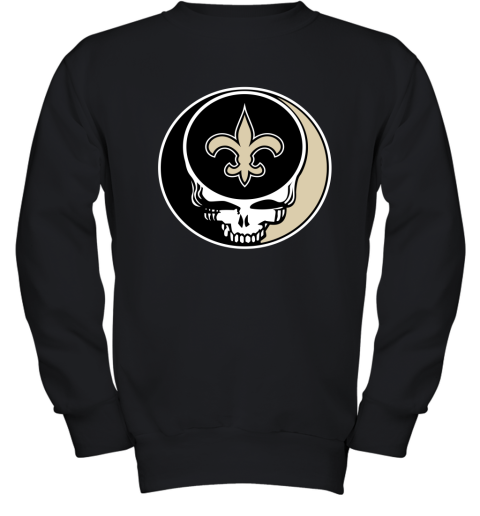 New Orleans Saints And Pelicans Logo Shirt, hoodie, sweater, long