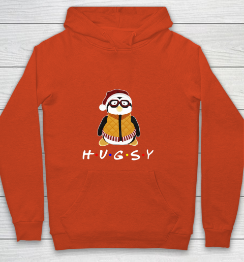 Hugsy hoodie new arrivals