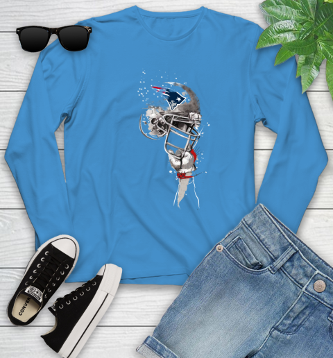New England Patriots NFL Football Fans Love Their Team Sports 131