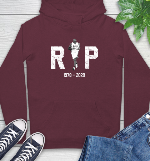 RIP Kobe Bryant 1978  2020 Shirt 18