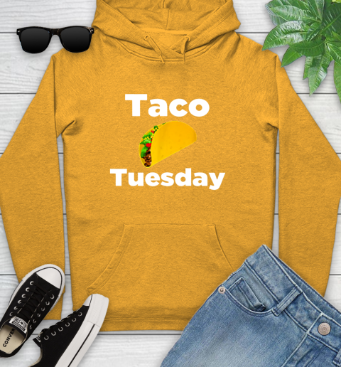 Taco Tuesday Shirt 136