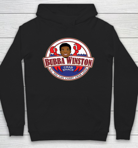 Jameis Winston Crab Legs Shirt Hoodie