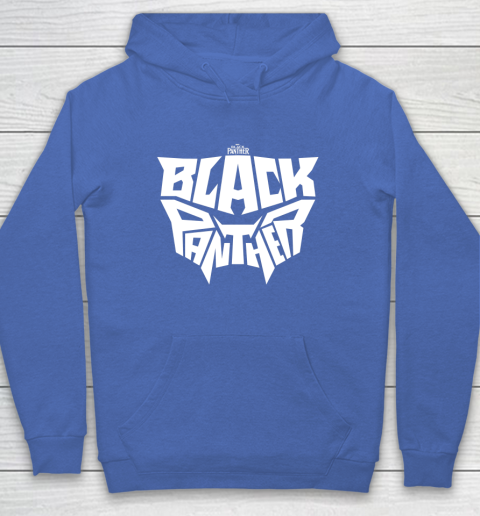 Black panther sales hoodie from movie