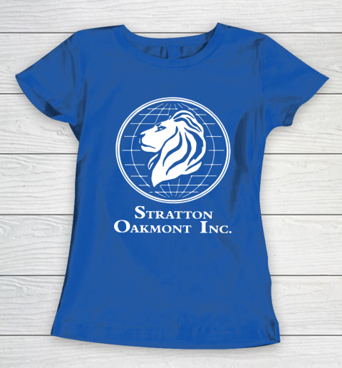 Stratton Oakmont Women's T-Shirt 8