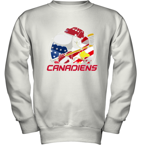 montreal canadiens golf shirt