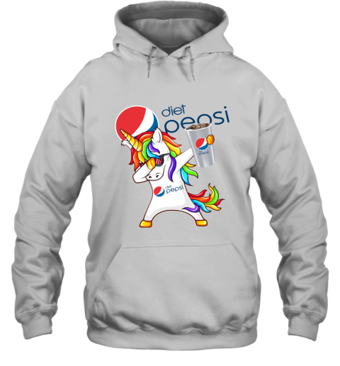 white pepsi hoodie