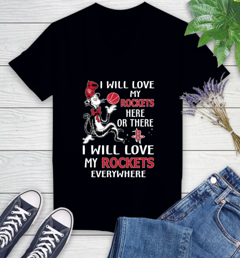 Nba Basketball Houston Rockets I Will Love My Rockets Everywhere