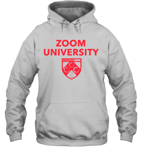 Zoom University Your Future Is Loading 2020 Hoodie