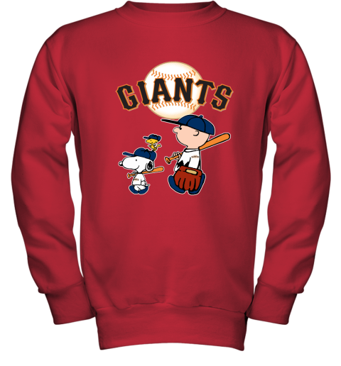 san francisco giants sweatshirt youth