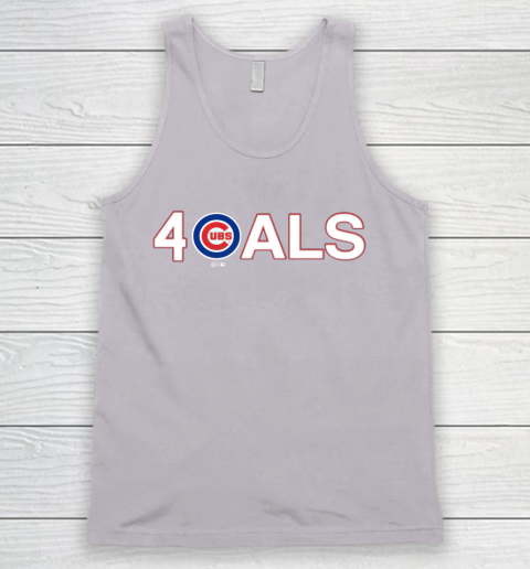 Cubs ALS Tank Top 3
