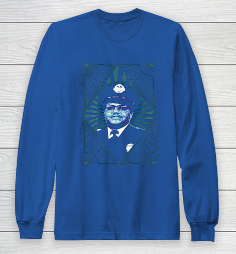 RIP Captain David Dorn Long Sleeve T-Shirt 6