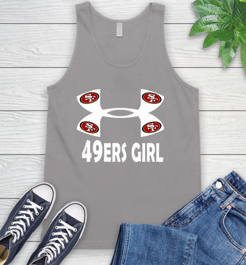 49ers under discount armour