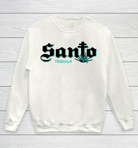 Santo Tequila Youth Sweatshirt