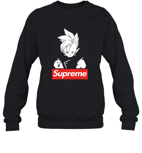 Dragon Ball Kai Supreme Sweatshirt