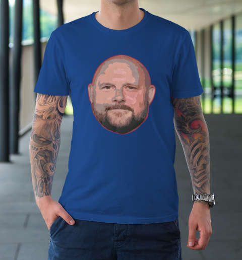 Brian Daboll T-Shirt 7