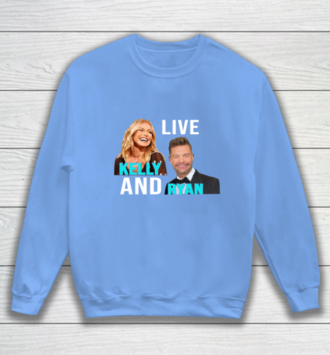 Live Kelly And Ryan Sweatshirt 8