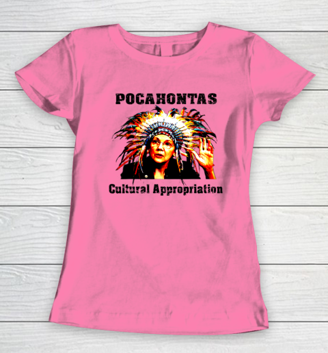 T shirt pocahontas femme 2025