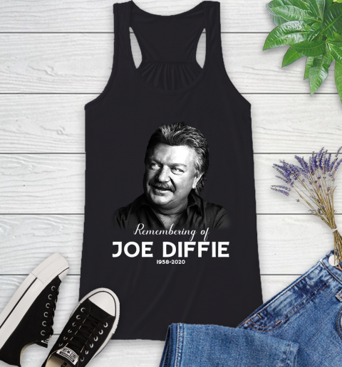 Joe Diffie Shirt Remembering of Joe Diffie T Shirt 37