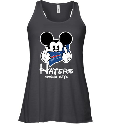 NFL Buffalo Bills Haters Gonna Hate Mickey Mouse