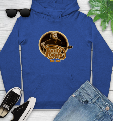 RIP Kenny Rogers 1938  2020 Shirt 142