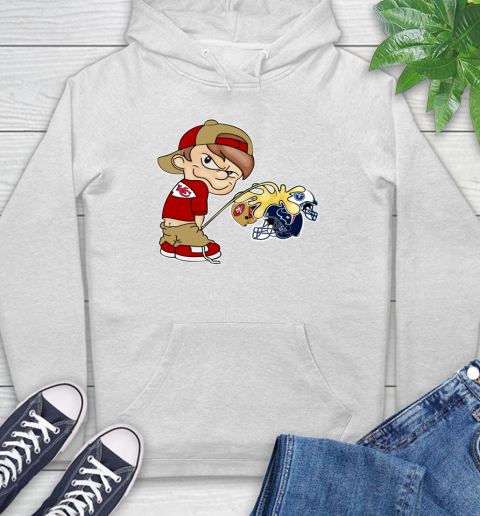 The Kansas City Chiefs We Piss On Other NFL Teams Shirt 14