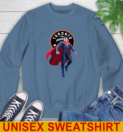 NBA Awesome Superman Basketball Sports Toronto Raptors 32