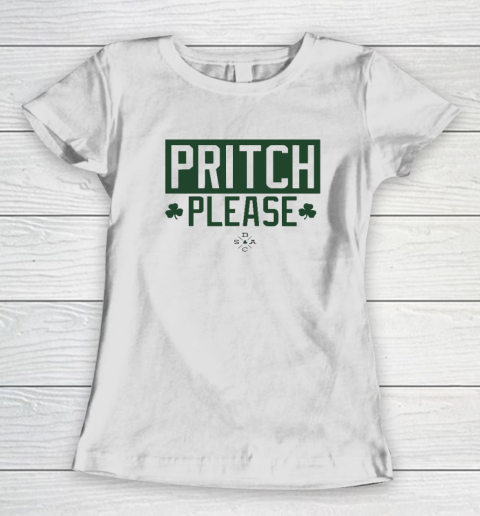 Pritch Please Women's T-Shirt