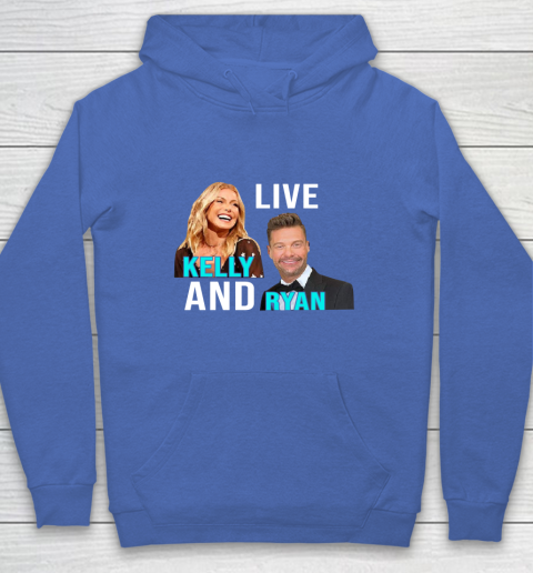 Live Kelly And Ryan Hoodie 6