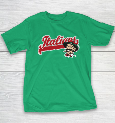 Fictional Metal Frodo's Youth T-Shirt 4