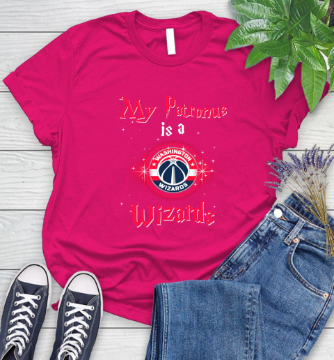washington wizards womens shirt