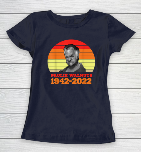 Paulie Walnuts 1942 2022 Women's T-Shirt 2